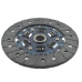 Диск зчеплення / 200 мм / 13T / Iseki TU/TS/TL/TE/G / Hinomoto E / Yanmar F/FX/YM / 1444-130-201-10
