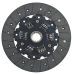 Диск зчеплення / 200 мм / 13T / Iseki TU/TS/TL/TE/G / Hinomoto E / Yanmar F/FX/YM / 1444-130-201-10