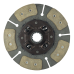 Диск зчеплення 275 мм / 14T / Kubota M7040 / 3A261-25130