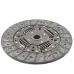 Диск зчеплення Kubota / 13T / 240 мм / 9 1/2“ / Kubota L4508/L4708/L5018 / T1150-20176