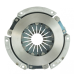 Корзина зчеплення 215 x 138 мм, 8 1/2“, Kubota L2000, GT, GL, Saturn