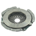 Корзина зчеплення / 9“ / Yanmar EF352T / Iseki Geas 27/TA207/TA225 / Mitsubishi MT30 / Shibaura D23