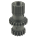 Вал Iseki TU135 / TU1500 / TX145 / TX155 / TX1000 / TX1210 / ΤΧ1300 / TX1410 / ΤΧ1500 / TX1510 / TX1610