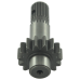 Вал / 15T/20T / 76.50 мм / Kubota Β5000/Β5001 / 66621-14211 Вал / 15T/20T / 76.50 мм / Kubota Β5000/Β5001 / 66621-14211