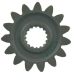 Шестерня 15T / 16T / Kubota B1200 / B1400
