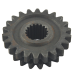 Шестерня 18T / 22T / 18T / Kubota B5000 / B5001 / B7001 / B7100
