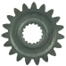Шестерня 16T/19T / Kubota B6001 / B6100 / B7001 Шестерня 16T/19T / Kubota B6001 / B6100 / B7001