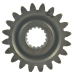 Шестерня / 16T/20T / Kubota Β5000/B5001 / 66621-14651 Шестерня / 16T/20T / Kubota Β5000/B5001 / 66621-14651