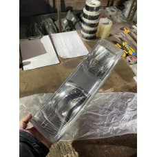 Фара передня оригінал Kubota Aste A155-A195 - 67955-54160