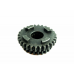 Iseki TX1410 A Подвійна зірочка 28T 23T 13T
