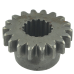 Шестерня / 16T/18T / Kubota B6000 / 66591-14251 Шестерня / 16T/18T / Kubota B6000 / 66591-14251