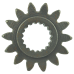 Шестерня/ 14T / 18T / Kubota B1500 / B1502 / B1550 / B1750 / B5200 / B6200 / B7200 Шестерня/ 14T / 18T / Kubota B1500 / B1502 / B1550 / B1750 / B5200 / B6200 / B7200