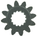 Шестерня / 12T/14T / Kubota B1550/B4200/B7100/B7200 / 66704-56950 Шестерня / 12T/14T / Kubota B1550/B4200/B7100/B7200 / 66704-56950