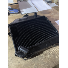 Радіатор на трактор Iseki TX1300, TX1500