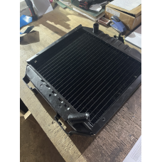 Радіатор на трактор Yanmar FX20D, F20D, F20, FX22D, F22D