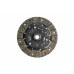 Диск зчеплення 178 мм 7 1/4“ 10T Yanmar YM F14-16 Диск зчеплення 178 мм 7 1/4“ 10T Yanmar YM F14-16