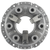 Корзина зчеплення Kubota B10 / B4200 / B5000 / B5001 / B5100 / B6000 / B6001 / B6100 / B7000 / B7001 / B7100