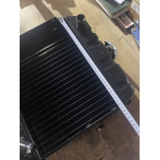 Радіатор на трактор Iseki TX1410, TX1510, TX145, TX155