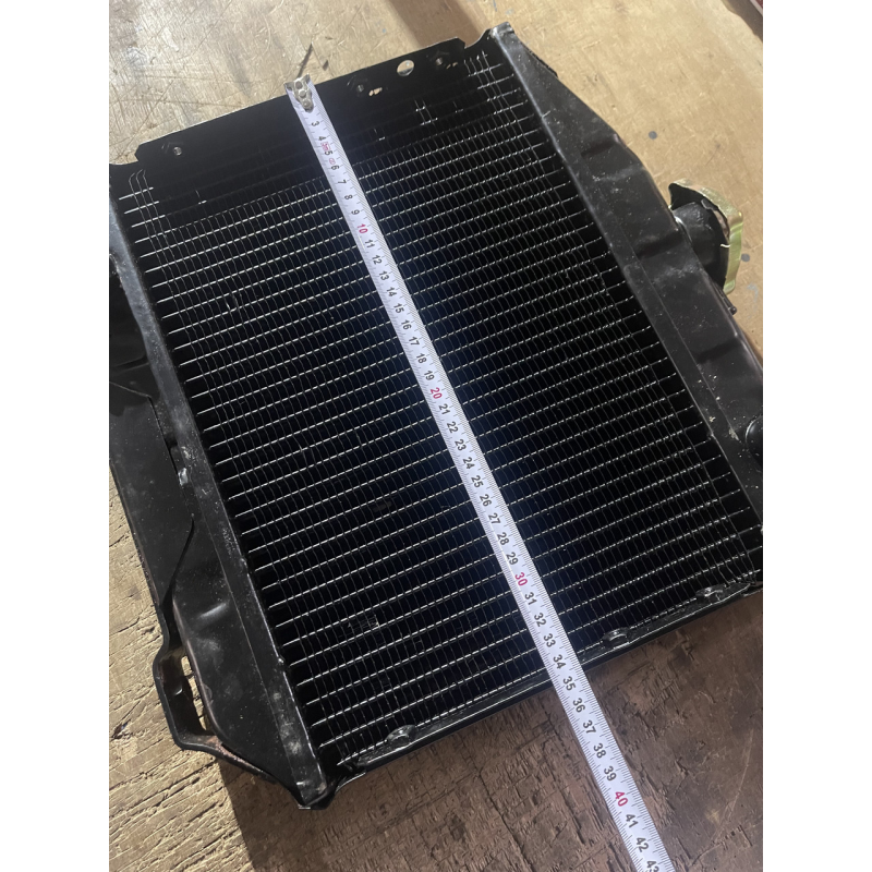 Радіатор на трактор Yanmar YM1300, YM1500 Радіатор на трактор Yanmar YM1300, YM1500
