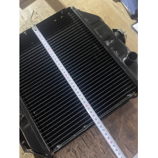 Радіатор на трактор Yanmar YM1700, YM2000