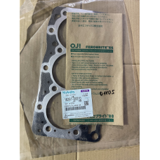 Прокладка ГБЦ Kubota D1105 оригінал - 16261-03310
