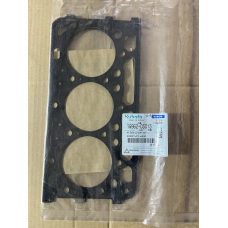 Прокладка ГБЦ Kubota D902 оригінал - 1G962-03313