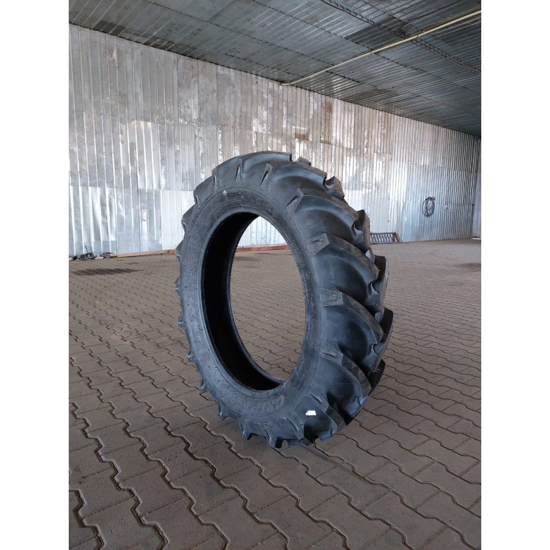 Шина на трактор 11.2-28 GripKing SpeedWays 8PR Шина на трактор 11.2-28 GripKing SpeedWays 8PR