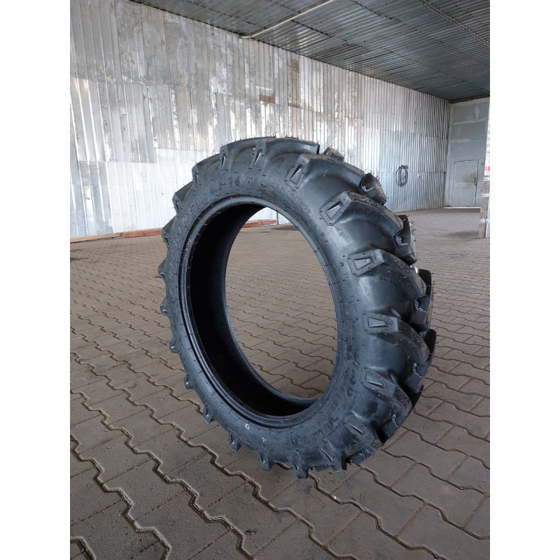 Шина на трактор 8.3-24 GripKing SpeedWays 8PR Шина на трактор 8.3-24 GripKing SpeedWays 8PR