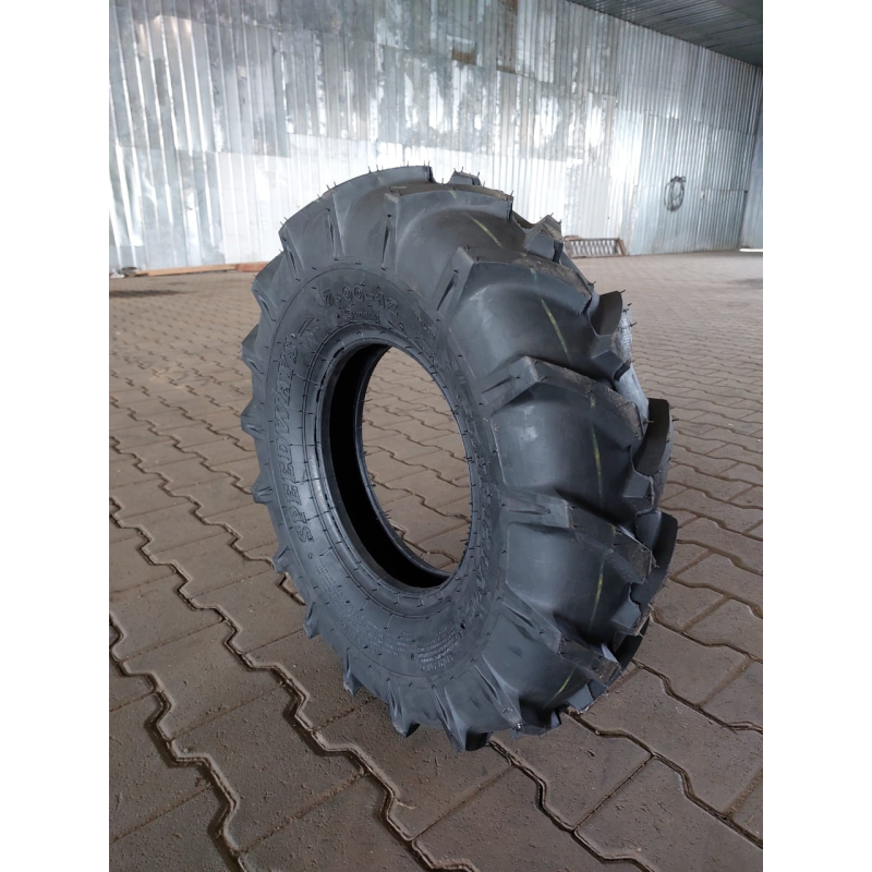 Шина на трактор 7.00-12 GripKing SpeedWays 6PR Шина на трактор 7.00-12 GripKing SpeedWays 6PR