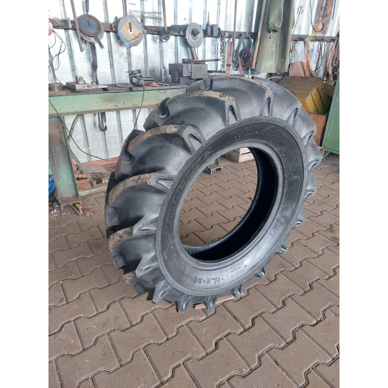 Шина на трактор 11.2-20 GripKing SpeedWays 8PR Шина на трактор 11.2-20 GripKing SpeedWays 8PR