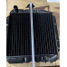 Радіатор на трактор Mitsubishi MT2201D Радіатор на трактор Mitsubishi MT2201D