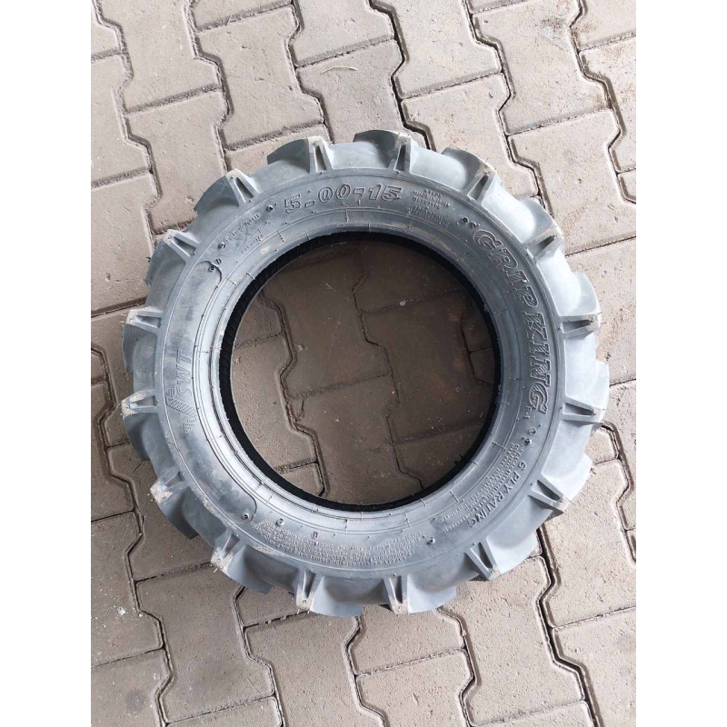 Шина на трактор 5.00-15 SpeedWays GripKing 6PR Шина на трактор 5.00-15 SpeedWays GripKing 6PR
