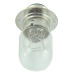 Лампа / 12V / 25W / Kubota Aste A-15 / GL21 / GL23 / GL25 / GL26 / GL320 / L2808 / L340