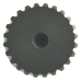 Вал відбору потужності / 540 мм / 6T/24T / Kubota L1500/L2000 / 34160-25312 / S.71941