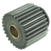 Шестерня / 28T / Kubota L2000/L2201 / 34200-23134 Шестерня / 28T / Kubota L2000/L2201 / 34200-23134