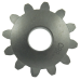 Зірочка / 12T / Kubota L2808 / L3008 / L3408 / L3608 / L4508 / L4708 / L3200 / L3800 / L5018 / M5000 Зірочка / 12T / Kubota L2808 / L3008 / L3408 / L3608 / L4508 / L4708 / L3200 / L3800 / L5018 / M5000
