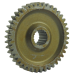 Зірочка шестерні / 42T/18T / Kubota L1500/L2201 / 37150-21832 Зірочка шестерні / 42T/18T / Kubota L1500/L2201 / 37150-21832