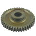 Зірочка шестерні / 42T/18T / Kubota L1500/L2201 / 37150-21832 Зірочка шестерні / 42T/18T / Kubota L1500/L2201 / 37150-21832