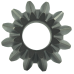 Зірочка / 12T / Iseki TS2510 / 1431-301-009-00 Зірочка / 12T / Iseki TS2510 / 1431-301-009-00