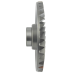 Коронне колесо / 34T / Kubota L1-18 / L1-20 / L1-22 / L1-24 / L1-26 / L1-28 / L1-R18 / L1-R20 / L1-R22