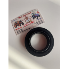 Сальник NOK AQ8136P касетного типу