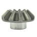 Передня зірочка 11T, 24T, 70 мм Kubota L3408, L4508 Передня зірочка 11T, 24T, 70 мм Kubota L3408, L4508