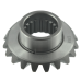 Шестерня / 19T/20T / Iseki TS2510/TS3110 / 1431-301-007-00 Шестерня / 19T/20T / Iseki TS2510/TS3110 / 1431-301-007-00