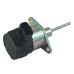 Соленоїд у зборі / 12V / Kubota D1703 / V2403 Kubota L3218 / L3008 / L3408 / L3608 / L4018 / L4508