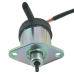 Соленоїд Котушка вогнегасника / 12V / Kubota B2410 / B2710 / B2910 / F2680