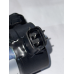 Соленоїд зупинки - глушилка Kubota, Bobcat - 1C010-60017