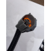 Соленоїд глушіння мотора Yanmar 4TNE94 - 129953-77811