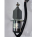 Соленоїд глушіння мотора Yanmar 4TNE94 - 129953-77811