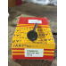 Клапан випускний Yanmar 3TNA68 EX - 26x7x91-45* Клапан випускний Yanmar 3TNA68 EX - 26x7x91-45*