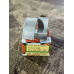 Вкладиші шатунні Yanmar 3T80U - STD - 721550-23600 - YM1802 Вкладиші шатунні Yanmar 3T80U - STD - 721550-23600 - YM1802
